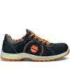Scarpe antinfortunistiche donna S1P Dike Agility Advance
