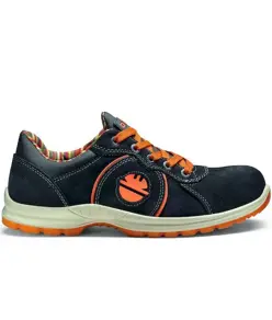 Scarpe antinfortunistiche donna S1P Dike Agility Advance