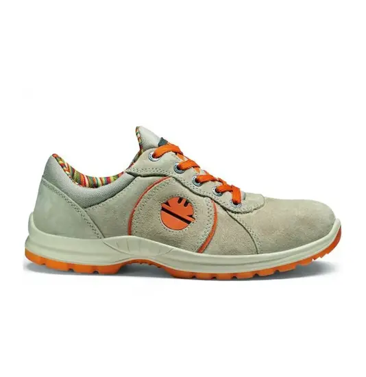 Scarpe antinfortunistiche donna S1P Dike Agility Advance