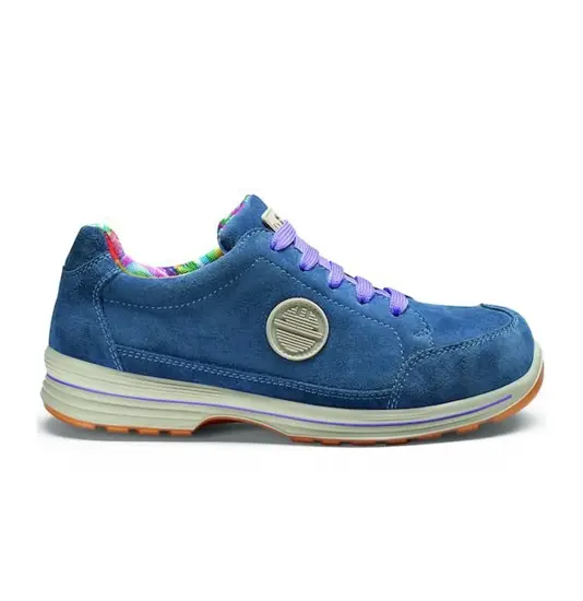 Scarpe antinfortunistiche donna S3L Dike Lady D Like