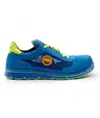 Scarpe antinfortunistiche S1P ESD Dike Cyclon Cross Air