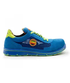 Scarpe antinfortunistiche S1P ESD Dike Cyclon Cross Air