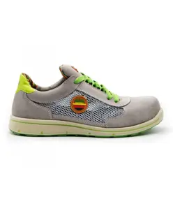 Scarpe antinfortunistiche S1P ESD Dike Cyclon Cross Air