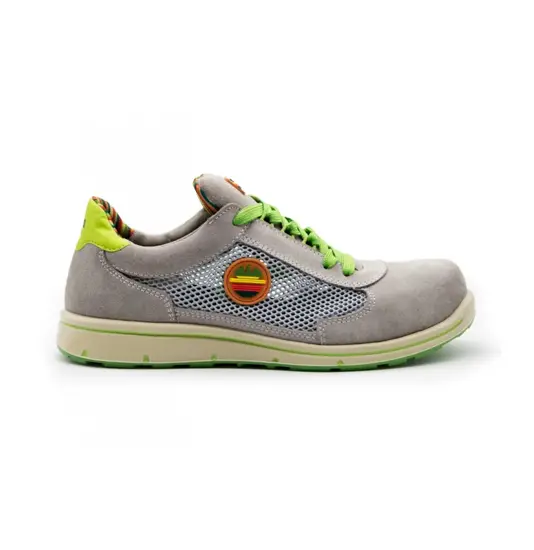Scarpe antinfortunistiche S1P ESD Dike Cyclon Cross Air