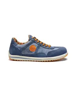 Scarpe antinfortunistiche S1P ESD Dike Raving Racy