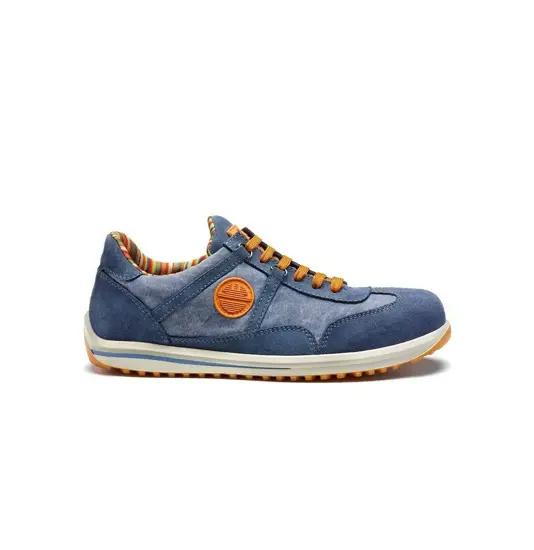 Scarpe antinfortunistiche S1P ESD Dike Raving Racy