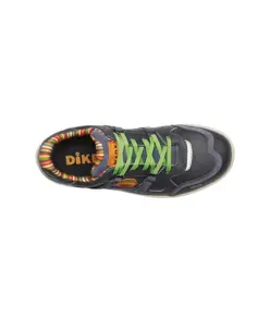 Scarpe antinfortunistiche S3 ESD Dike Reload Ranking
