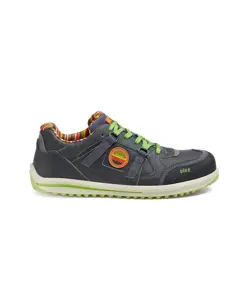 Scarpe antinfortunistiche S3 ESD Dike Reload Ranking