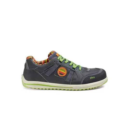 Scarpe antinfortunistiche S3 ESD Dike Reload Ranking