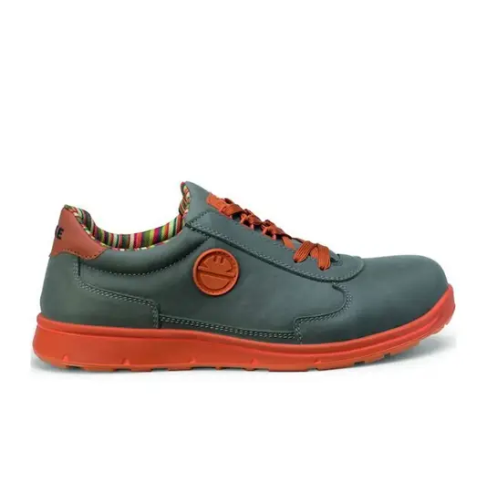 Scarpe antinfortunistiche traspiranti S3 ESD Dike Cyclon Cross