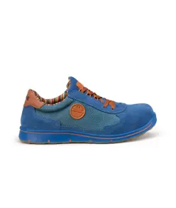 Scarpe basse antinfortunistiche ESD S1P Dike Cyclon Cross