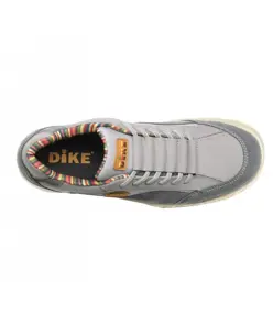 Scarpe da lavoro basse ESD S1P Dike Primato Air Prosper