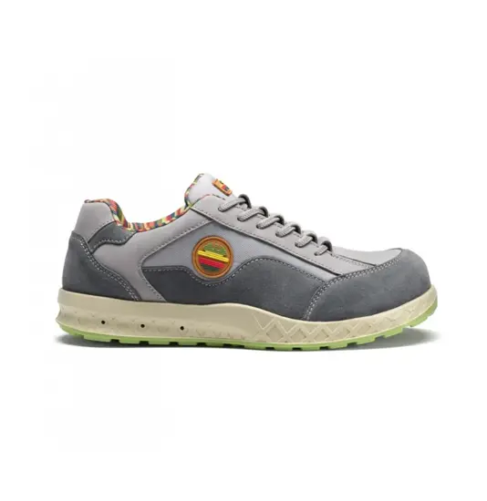 Scarpe da lavoro basse ESD S1P Dike Primato Air Prosper