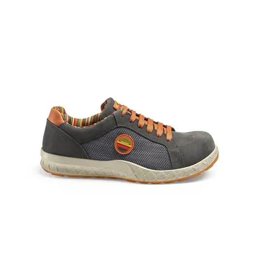 Scarpe da lavoro basse ESD S1P SRC Dike Primato Progress