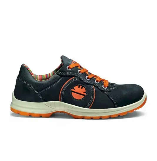 Scarpe da lavoro Dike Agility Advance S3