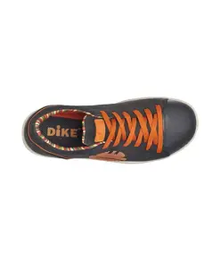 Scarpe da lavoro leggere S3 Dike Glider Garish