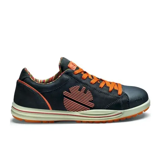 Scarpe da lavoro leggere S3 Dike Glider Garish
