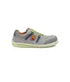 Scarpe da lavoro S1P Dike Reload Ranking