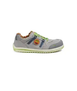 Scarpe da lavoro S1P Dike Reload Ranking