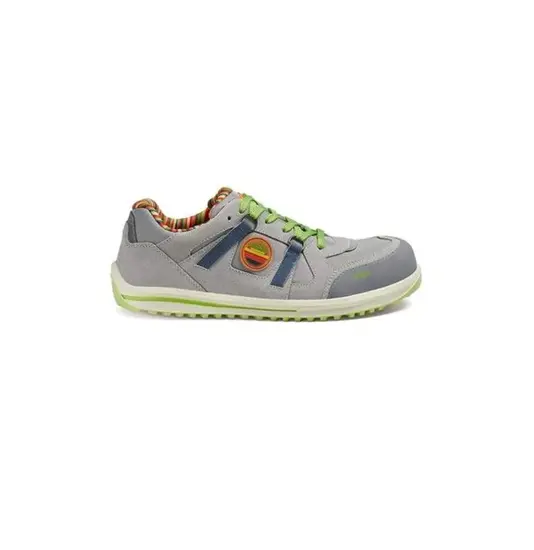 Scarpe da lavoro S1P Dike Reload Ranking