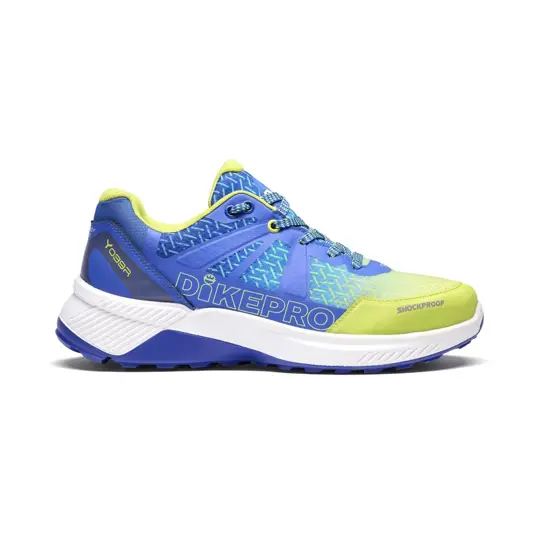 Scarpe da lavoro S1P ESD Dike Olympic Overtime X-PRO III