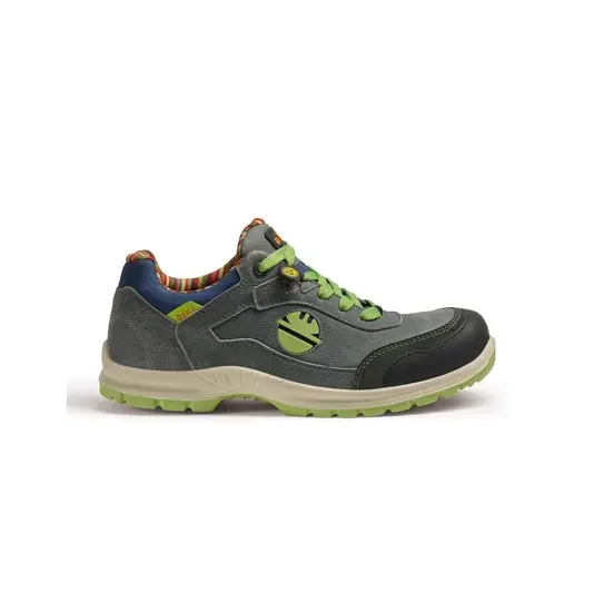 Scarpe da lavoro S3 ESD Dike Reload Awake