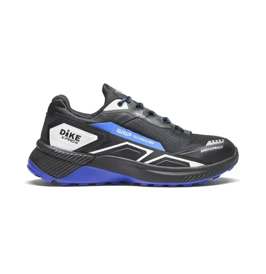 Scarpe da lavoro S3L ESD Dike Olympic Onside X-PRO III