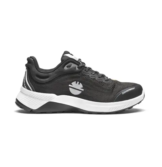 Scarpe da lavoro S3L ESD Dike Olympic Overtake X-PRO III