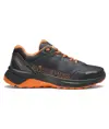 Scarpe da lavoro S3L ESD Dike Olympic Overtime X-PRO III