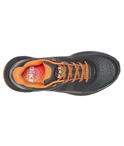 Scarpe da lavoro S3L ESD Dike Olympic Overtime X-PRO III