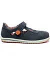 Scarpe da lavoro traspiranti S1P Dike Raving Rapid