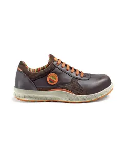 Scarpe ESD antistatiche Dike Primato Premium