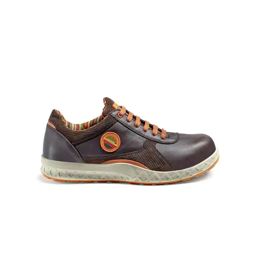 Scarpe ESD antistatiche Dike Primato Premium