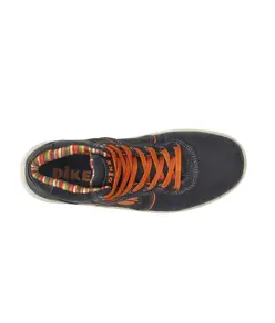 Scarponcini antinfortunistici S3 Dike Agility Advance H