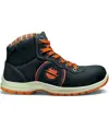 Scarponcini antinfortunistici S3 Dike Agility Advance H