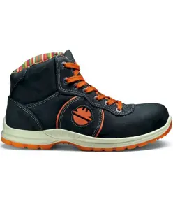 Scarponcini antinfortunistici S3 Dike Agility Advance H