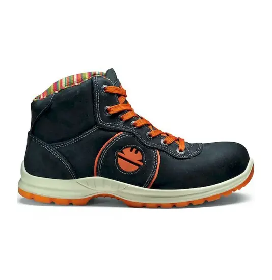 Scarponcini antinfortunistici S3 Dike Agility Advance H