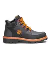 Scarponcini antinfortunistici S3 Dike Diver H