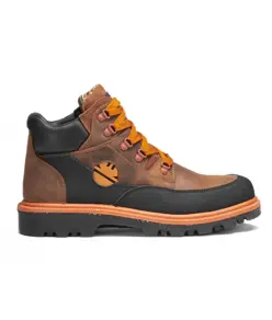 Scarponcini antinfortunistici S3 Dike Diver H