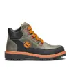 Scarponcini antinfortunistici S3 Dike Diver H