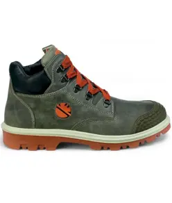 Scarponcino antinfortunistico S3 Dike Digger Dint H