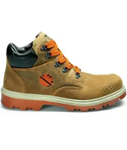 Scarponcino antinfortunistico S3 Dike Digger Dint H