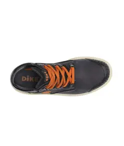 Scarponcino antinfortunistico S3 Dike Digger Dint H