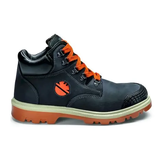 Scarponcino antinfortunistico S3 Dike Digger Dint H