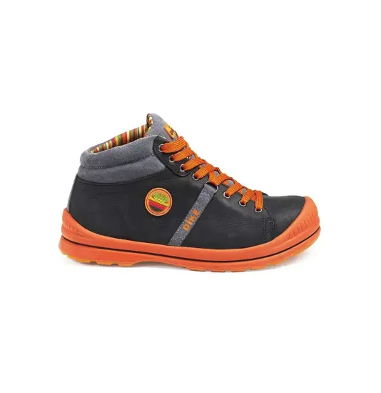 Scarponcino antinfortunistico S3 Dike Summit Sublime H