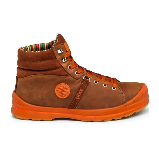 Scarponcino antinfortunistico S3 Dike Summit Superb HH