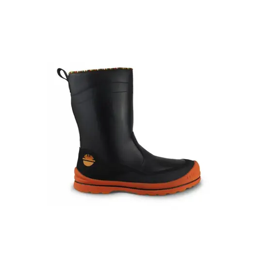 Stivaletto antinfortunistico S7L Dike Summit Star Boot