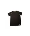 T-shirt Dike Terry Graphene
