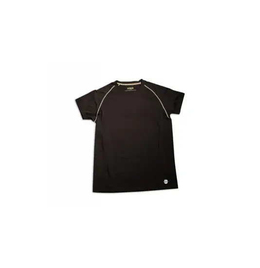 T-shirt Dike Terry Graphene