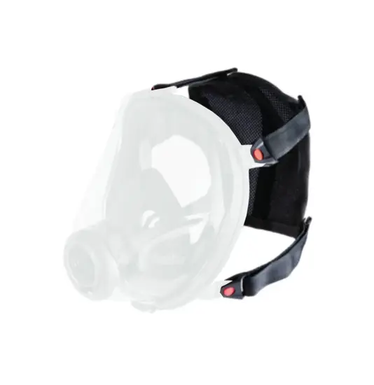 Bardatura per maschera pienofacciale DPI Sèkur C701